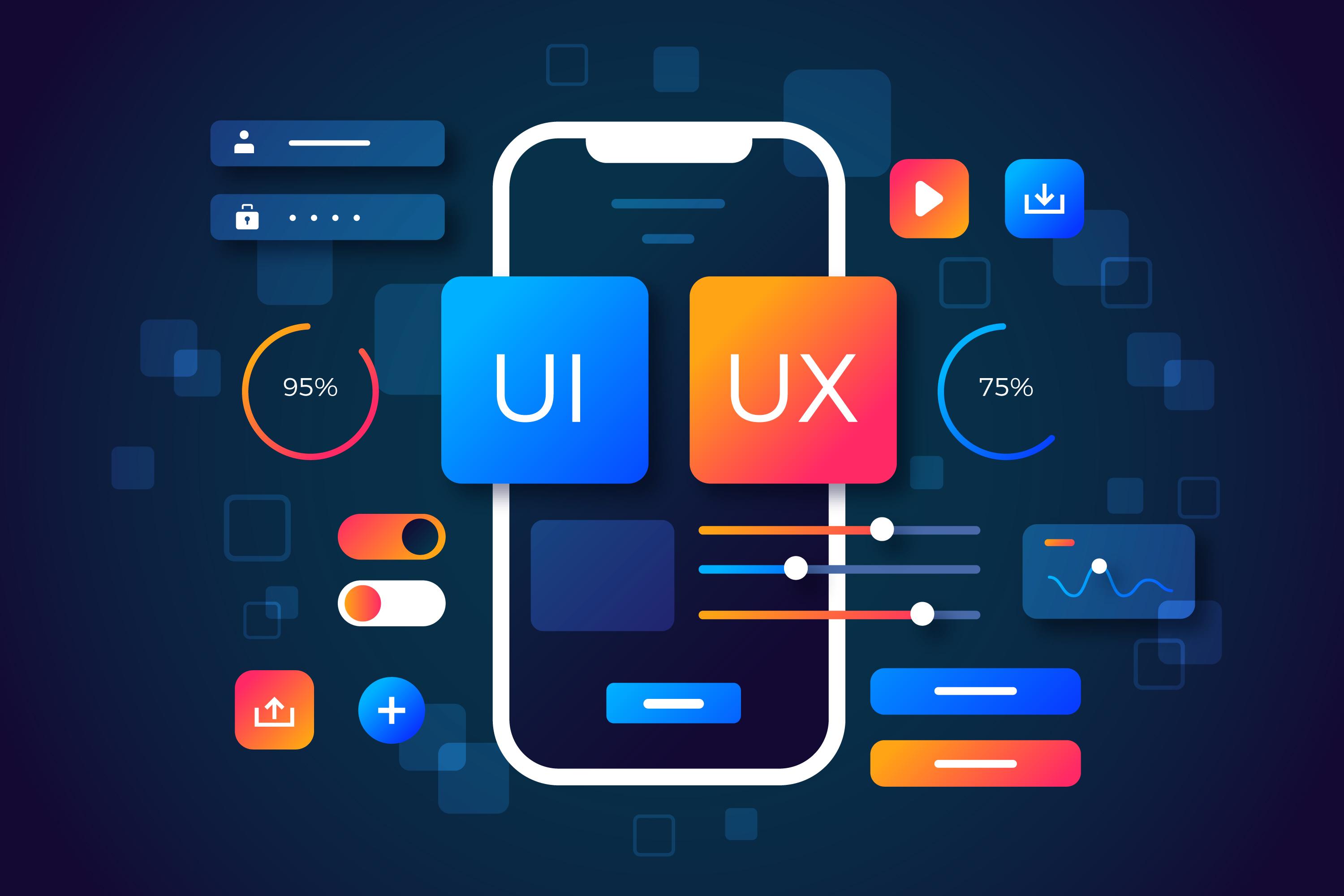 UI/UX Design Masterclass