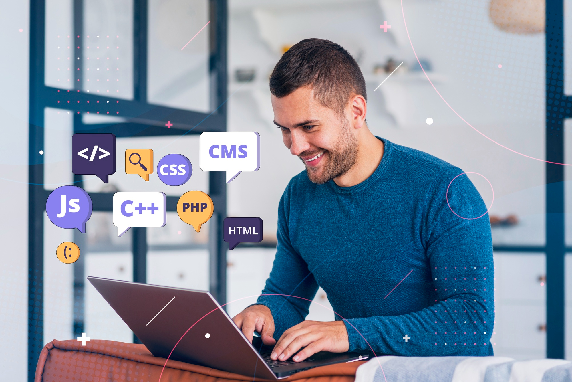 Full Stack Web Development